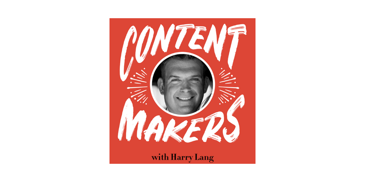 Harry Lang podcast